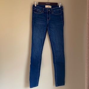 Hollister Super Skinny Jean